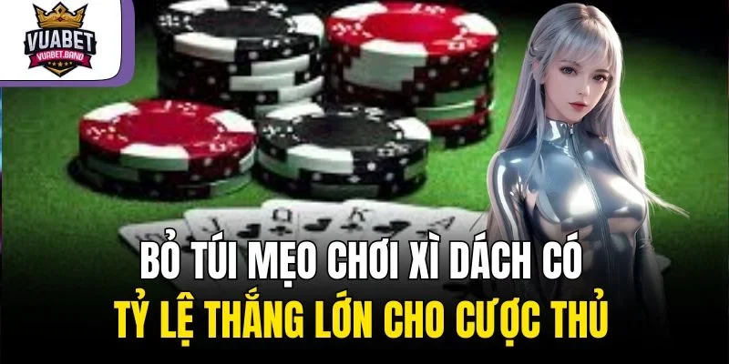 Xì dách